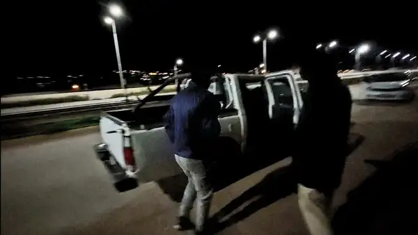 Asesinan de un balazo a trabajador de distribuidora de gas y se llevan cerca de S/50.000