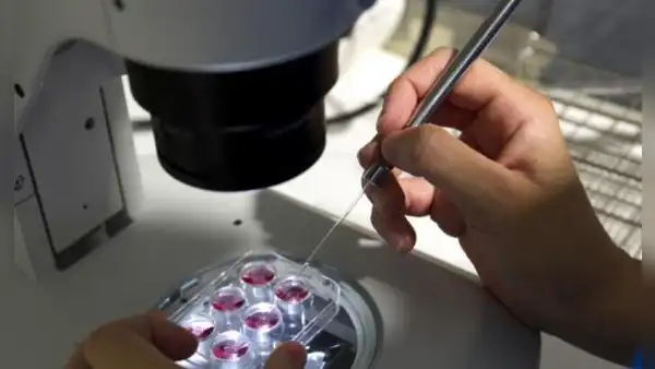 Donante de esperma es demandado por ser el supuesto padre de más de 550 niños