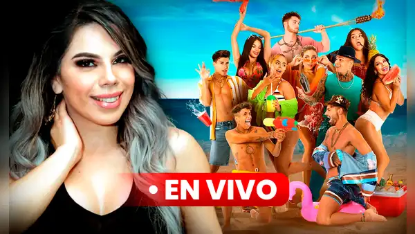 “La venganza de los ex VIP”, capítulo 11, por MTV EN VIVO: dónde y cómo VER el reality ONLINE GRATIS