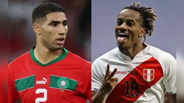 Mira Perú vs. Marruecos, amistoso EN VIVO: ¿dónde ver, canal de TV y link por internet?