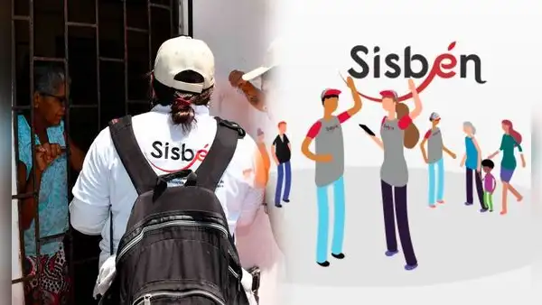 Sisbén IV en Colombia: ¿cómo consultar mi puntaje 2023 este mes?