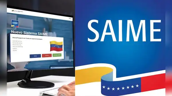 Nueva página del Saime: ¿en qué momento del día está disponible? Revelan truco para ingresar