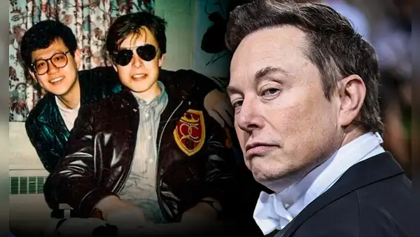 ¿Cuál es el rasgo que diferencia a Elon Musk del “resto de la humanidad”, según su mejor amigo?