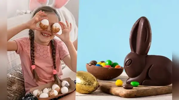 Semana Santa 2023: ¿cómo esconder y jugar a la búsqueda de los huevos de Pascua?