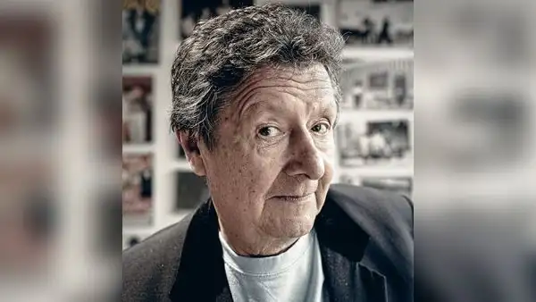 Adolfo Chuiman: "Ya no me dicen Adolfo, me dicen Peter"