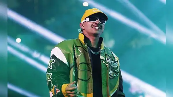 Feid en Lima: ¿cuál sería el setlist que cantará Ferxxo en su gira "Ferxxo Nitro Jam Tour 2023"?
