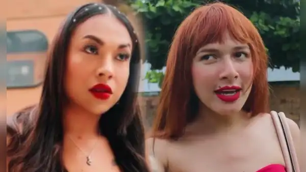 ¡La aclaman! Usuarios piden que La Uchulú reemplace a Dayanita en "JB en ATV": "Sería buen jale"