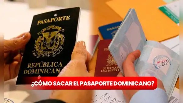 ¿Cuánto cuesta un pasaporte dominicano en 2023 y qué se necesita para sacarlo o renovarlo?