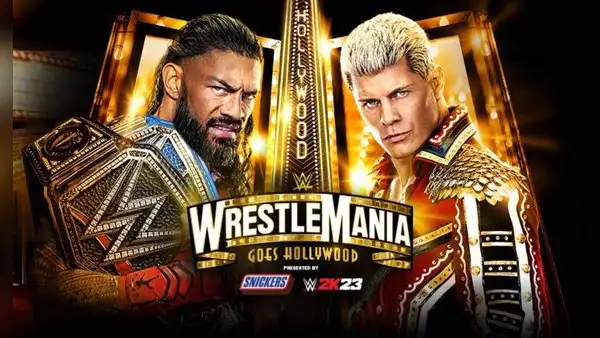 ¿Cómo ver Wrestlemania 39? Día, hora y canales de transmisión del evento de la WWE