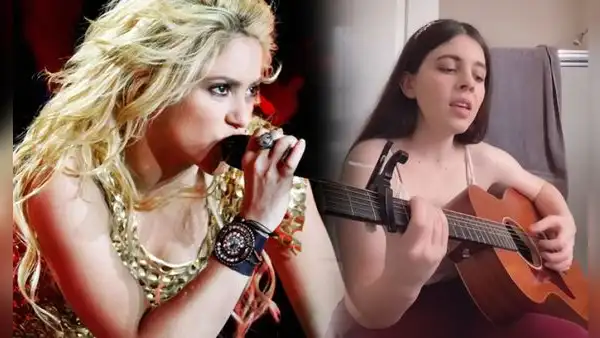 ¿Cuáles son las 3 técnicas vocales para imitar la voz de Shakira a la perfección?