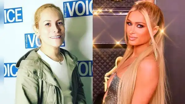 Jerry López, el huancaíno que pasó de lustrar botas en Los Olivos a maquillar a Paris Hilton