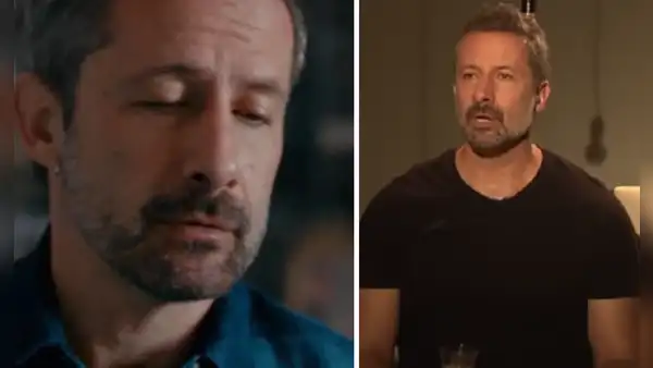 Marco Zunino revela que fue víctima de acoso sexual en producciones nacionales: “De gente importante”