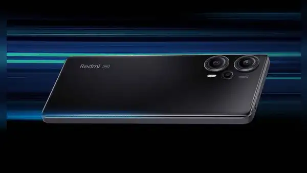 Redmi Note 12 Turbo: ¿cuáles son las características del nuevo teléfono con hasta 16 GB de RAM?