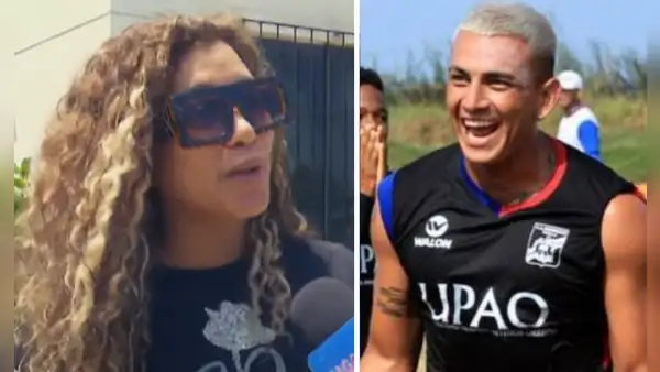 Paula Arias confirma nueva reconciliación con Eduardo Rabanal: "Estamos muy felices"