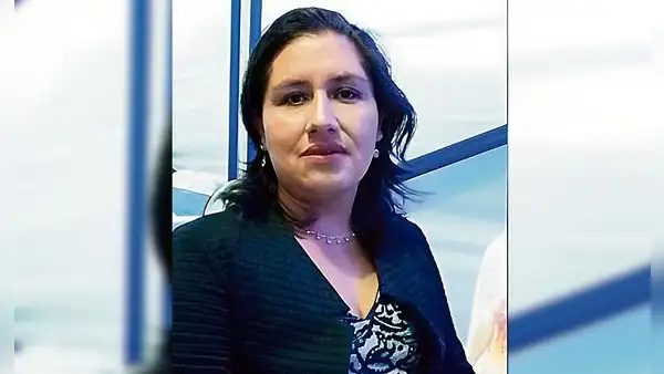 Lidia Cisneros Alarcón: Fiscal investigada por favorecer a su familia con cargo