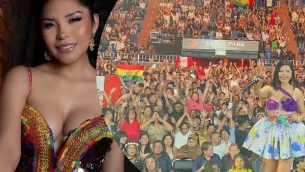Yarita Lizeth ESTRENA nueva canción de amor para sus fans: “Solo tú”