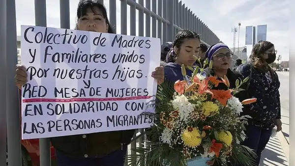 México: las 39 víctimas murieron sin poder escapar de las celdas