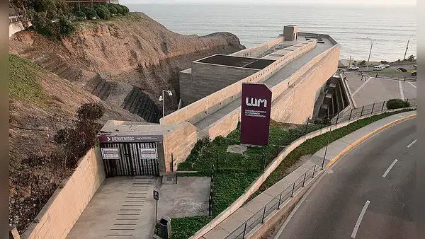 El Lugar de la Memoria cerrado por la intolerancia