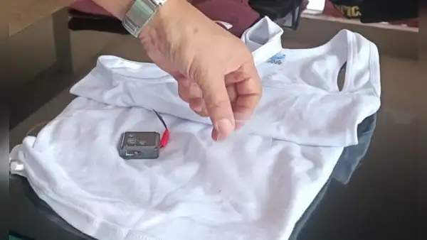 Postulantes usaron nanotecnología para intentar plagiar examen de universidad en Tacna