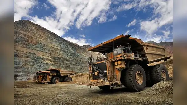 Inversión minera se concentra con el 44% en el norte