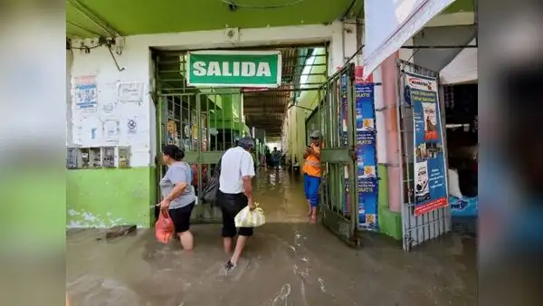 Piura: 16 distritos aún no reportan daños por lluvias
