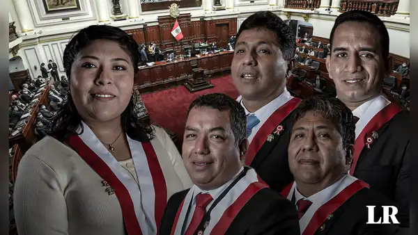 Los Niños: ¿legisladores pueden ser suspendidos del Congreso como ocurrió con Betssy Chávez?