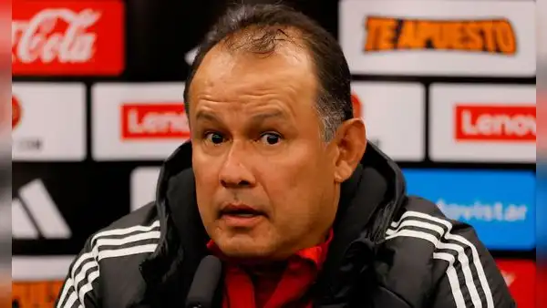 Los jugadores que Reynoso convocó pero no sumaron ni un minuto ante Alemania y Marruecos
