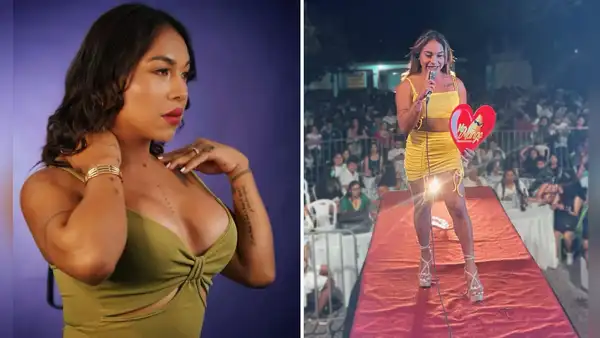 Dayanita se LANZARÁ como cantante de cumbia: “Es un proyecto que me tiene ilusionada”