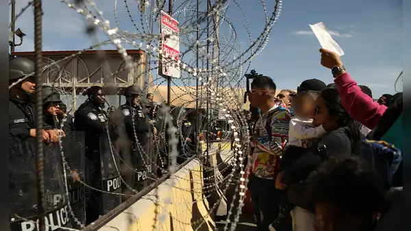 ONU crea red sobre desapariciones de migrantes en América en un esfuerzo por salvar vidas