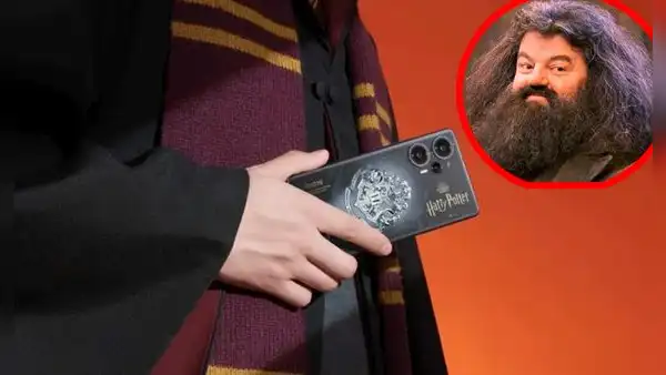 Xiaomi lanza un smartphone inspirado en Harry Potter y miles de fans se emocionan al verlo
