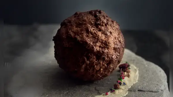 Científicos fabrican albóndiga de carne de mamut: "El futuro de la alimentación"