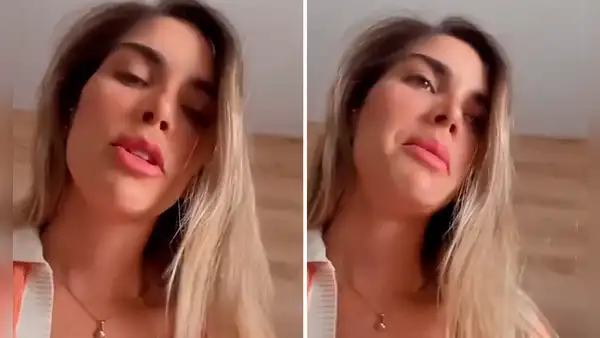 Korina se va de vacaciones, pero revela: "Por ser venezolana me piden la visa para todos lados"