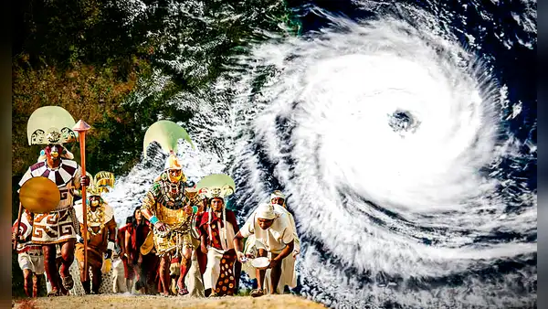 ¿Cómo el fenómeno de El Niño habría acabado con la cultura moche en el norte del Perú?