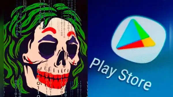 El virus Joker volvió: ¿qué apps estuvieron infectadas y debes desinstalar ahora mismo?