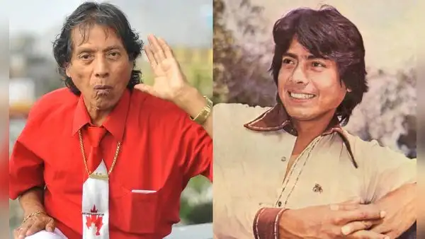 Iván Cruz: ¿qué pasó con el popular cantante peruano de boleros como “Ajena”?