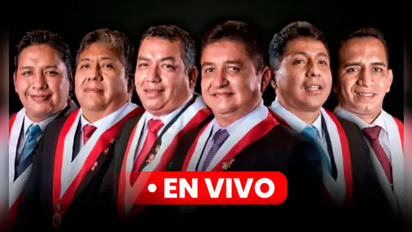 Caso Los Niños EN VIVO: Subcomisión de Acusaciones vota informe final de denuncia