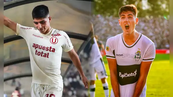 Universitario vs. Gimnasia: fecha, horario y canal del partido por la Copa Sudamericana 2023