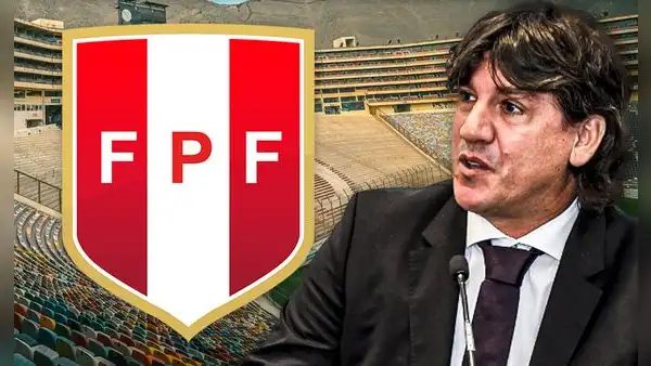 Ferrari se ilusiona con el centenario de la U y sueña con traer a figuras de la selección peruana
