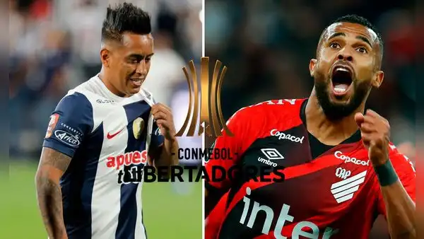 Alianza Lima vs. Paranaense: precio de las entradas para el debut de la Copa Libertadores