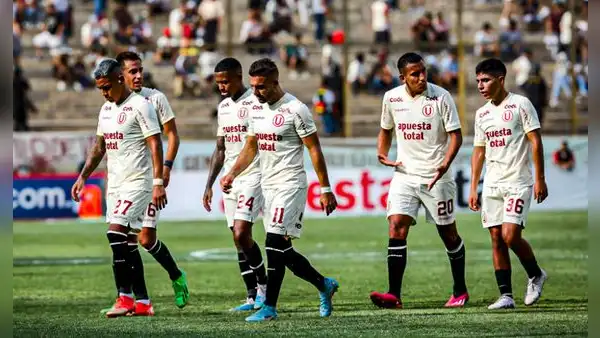 Universitario es el club con menor valor de plantel en su grupo de Copa Sudamericana 2023