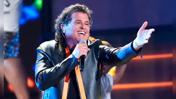Carlos Vives vuelve a Perú: cantante colombiano celebrará 30 años de trayectoria musical