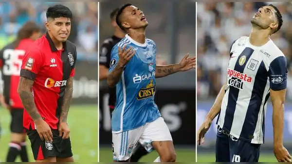 Copa Libertadores: ¿cuál fue el primer club peruano que hizo cero puntos en una fase de grupos?