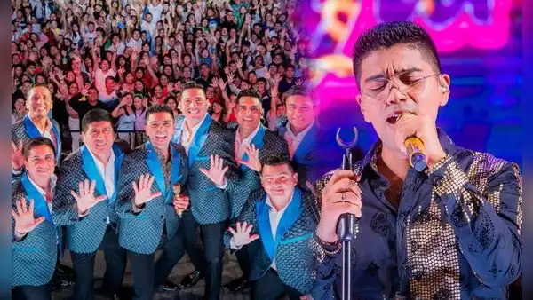 Grupo 5 en San Marcos [EN VIVO]: Eva Ayllón se suma a la celebración de los 50 años