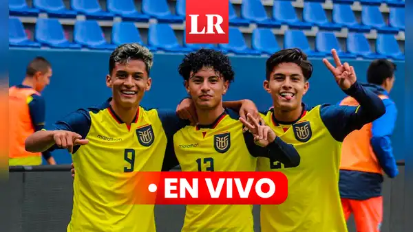 Ecuador Sub-17 EN VIVO: fechas, resultados y últimas noticias de la selección en la Sudamericana Sub-17