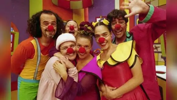 ¡“Pataclaun” regresa a la TV peruana! ¿Dónde se podrá ver la icónica serie de los años 90?