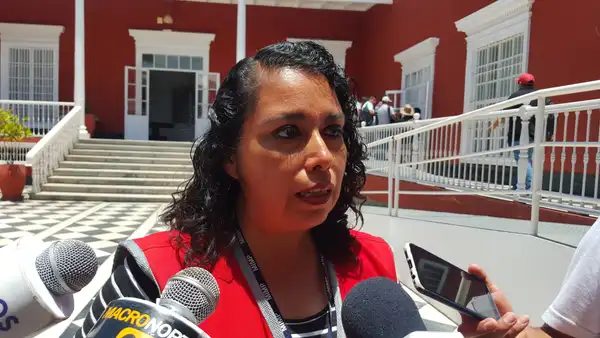 Más de mil mujeres fueron víctimas de violencia en La Libertad
