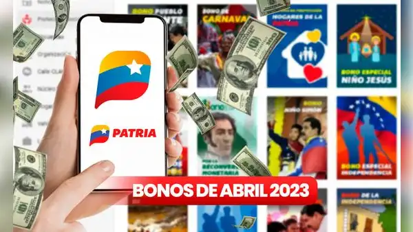 Pagos del Sistema Patria, abril 2023: ¿cuáles serán los nuevos montos y qué subsidios puedo recibir?