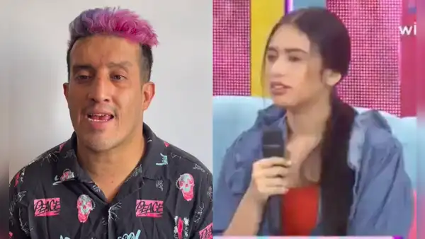 Caso Makanaky: tiktoker Saori denuncia que el influencer planeó llevarla con engaños a un hotel