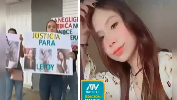 Chorrillos: denuncian que joven acudió al dentista para sacarse la muela y terminó en UCI