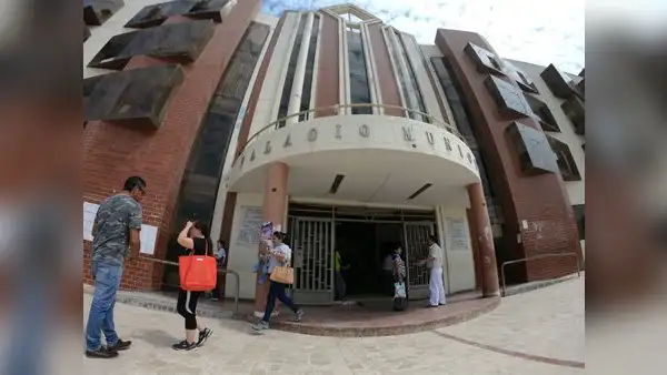 Chiclayo: funcionarios de MDJLO no cumplen con perfil profesional para cargos